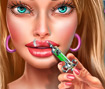 Ellie Lips Injections