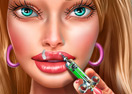 Ellie Lips Injections