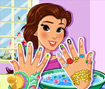 Jogos de Manicure