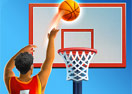 3D Basketball