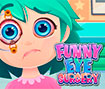 Funny Eyes Surgery