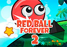 Red Ball Forever 2