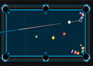 Pool 8 Ball