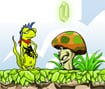 Gecko Punk