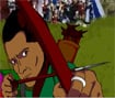 Golden Arrow
