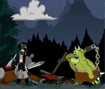 The Rise Of A Knight