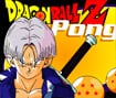 Dragon Ball Pong