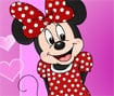 Minnie Mouse