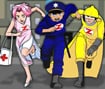 Zorro Team
