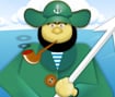 The Lord Of The Harpoon