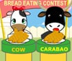 Bread Eating Contest