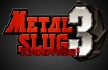 Metal Slug 3