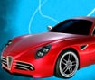 Pimp My Alfa Romeo 8C