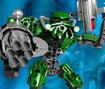 Bionicle Kongu