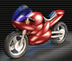 Motorcycle Racer