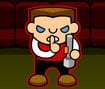 Shusher the Usher