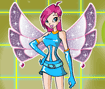 Winx Tecna