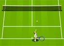 Jogo de Tênis
