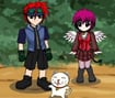 Summoner Saga