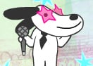 Pup Idol
