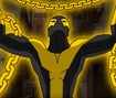 Shackle Man