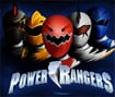 Power Rangers