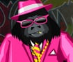 Pimp My Chimp