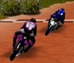 3D Motorcycle Racing