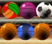 Ball Challenge