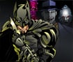 Batman Dress Up