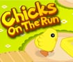 Chicks on the Run