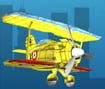 Stunt Pilot City