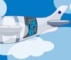 Blue Rabbit FreeFall