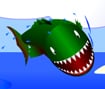 Tiny Piranha