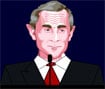 Presidente Bush