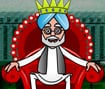 Singh is King
