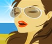 Sunshine Shopaholic