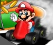 Mario Racing Tournament