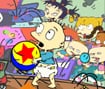 Rugrats Rescue