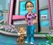 Pet Salon