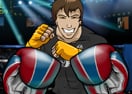 Punch Tom Out!