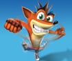 Crash Bandicoot