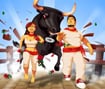 Bull Run Fever