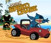 Stitch Speed Chase