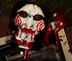 Saw IV Trapped