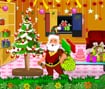 Santaclaus Room Decor