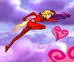 Mission Clover
