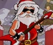 Santa RockStar