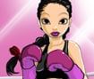 Boxing Girl