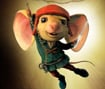 Despereaux Swings
